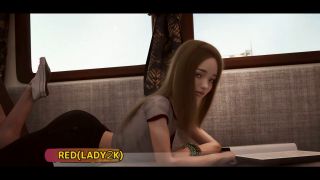 MissKitty2K - Hard To Love - Ep 2 - Nostalgic Memories By MissKitty2K-8