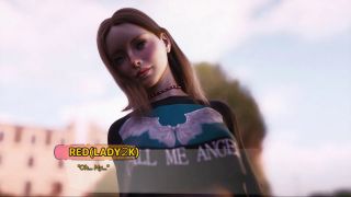 MissKitty2K - Hard To Love - Ep 2 - Nostalgic Memories By MissKitty2K-9
