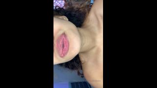 Cecilia Lion - officialcclionx OfficialcclionxYou think youre big enough to fill my mouth - 13-07-2019 - Onlyfans-1