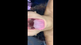 Cecilia Lion - officialcclionx OfficialcclionxYou think youre big enough to fill my mouth - 13-07-2019 - Onlyfans-3