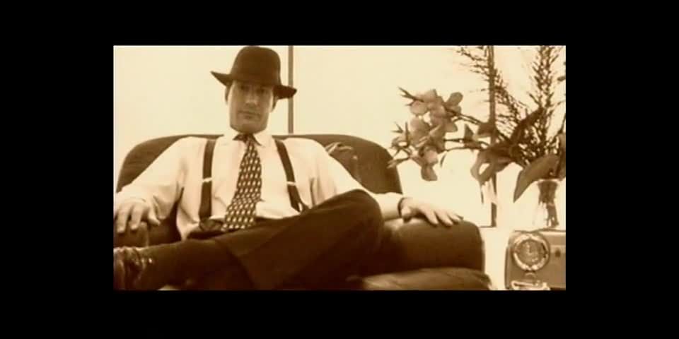 Video online Acid Dreams, Scene 1