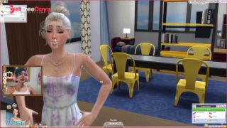 [GetFreeDays.com] SIMS 4 PORN GAMING MARATHON Wicked Whims and Nisas Wicked Perversions NSFW Lets Play Adult Leak March 2023-4