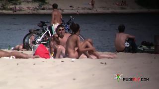 adult clip 36 hardcore porn full hd At the nude beach with a hidden cam. 2, beach on hardcore porn-5