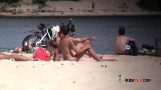 adult clip 36 hardcore porn full hd At the nude beach with a hidden cam. 2, beach on hardcore porn-6