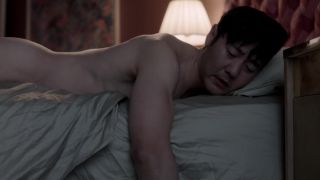 Keri Russell – The Americans s04e09 (2016) HD 1080p - (Celebrity porn)-0
