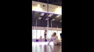  summeravery  Handstand is definitely a work in progress, summeravery on milf porn-6