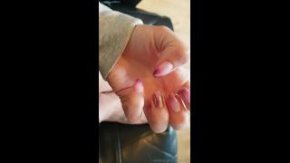 xxx video clip 39 goth foot fetish feet porn | sophiatruee 25-06-2019 Matching fingers toes footfetish feet footworship nailfetish findom finsub findomme paypig | foot-2