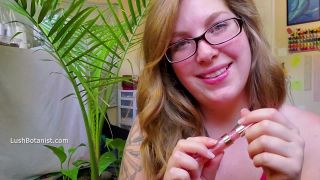 online xxx video 9 catheter fetish big ass porn | Lush Botanist – Smoking BJ Cum Denial | fetish-0