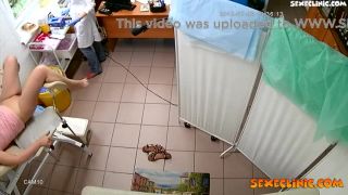 [sexeclinic.com] Real gyno exam keep2share k2s video-6