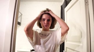 Pornhub - Cleaning without Clothes Fore the Money Ended with a best Blowjob Darcy Dark Pt 2 NASHIDNI - Teen-1