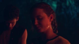 Kinga Jasik - The Woods s01e06 (2020) HD 1080p - (Celebrity porn)-0