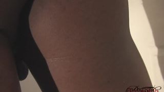 online adult video 29 Sexy Ebony Cutie Star Strokes, big asses 2016 on interracial sex porn -7