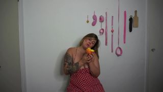 EAT THAT PEACH BBW!-3