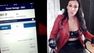 2020 01 15   Live Skype 1k Findom Rinse-3