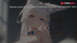 [GetFreeDays.com] NSFW ASMR RP - Showing off your new Bunny girl at the Casino Sex Stream July 2023-1