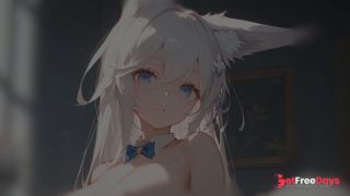 [GetFreeDays.com] NSFW ASMR RP - Showing off your new Bunny girl at the Casino Sex Stream July 2023-5