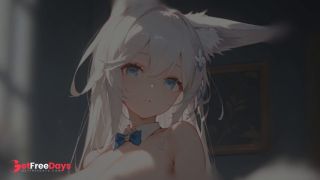 [GetFreeDays.com] NSFW ASMR RP - Showing off your new Bunny girl at the Casino Sex Stream July 2023-7