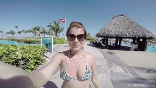 free adult video 29  Girl JasmineRougexxx – My Holiday UNCENSORED #3 Tropical, webcam on webcam-2