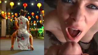 xxx video clip 26 Cum_in_Mouth_Facial_Compilation_1, balloon fetish porn on femdom porn -1