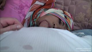 Adriana in Tied up Muslim LB CIM 1080p FullHD-5