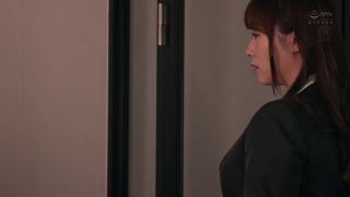 [PFES-006] Married Secretary&#039;s Exposed Thighs Boss Humiliates Celibate Wife In The Office Marina Shiraishi ⋆ ⋆ - [JAV Full Movie]-2