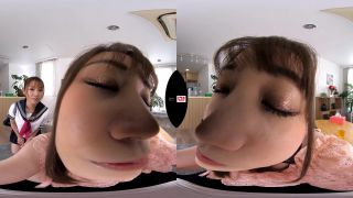 SIVR - 163 A - Virtual Reality JAV - Vr porn-0