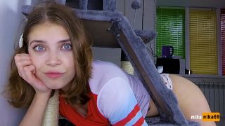 Chaturbate - Amateurs - Hardcore  - all sex - cumshot amateur glasses-6