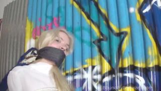 Porn tube Vanessa  Bike-Bound Blonde  08-Dec-2018-3