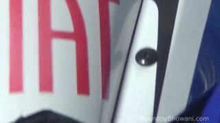Porn tube Vanessa  Bike-Bound Blonde  08-Dec-2018-9