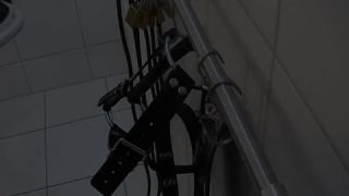 xxx clip 40 lady chanel femdom 2007-10-09 rubberdildoparty #1, fetish on bdsm porn-1