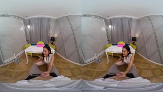 online porn clip 4 lesbian pantyhose fetish virtual reality | May Thai  Life Of CEOs [VirtualRealPorn] (FullHD 1080p) | virtual reality-1