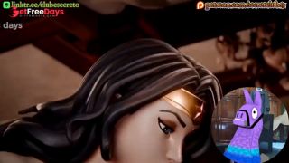 Fortnite Hentai Compilation 02-7