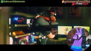 Fortnite Hentai Compilation 02-9