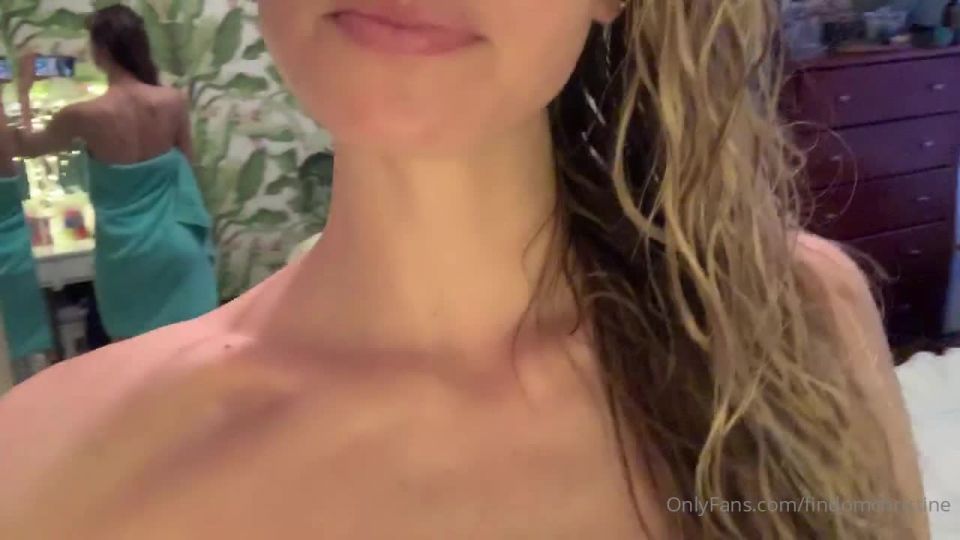 muscle femdom femdom porn | findomchristine  Just got out of the shower. Cuck. | findomchristine