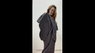 Amarna Miller () Amarnamiller - hiii p 18-01-2022-3