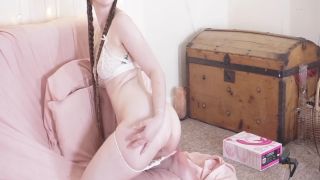 adult video 16 LongHairLuna – HF Elven Princess Show - femdom pov - fetish porn britney amber femdom-7