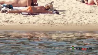 Me and my wife's 1st naturist breakaway which will be the 1st of many.-2