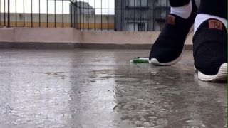 free xxx video 12 x7nferno 2020 11 05 1203236370 walking in sneakers on puddles. i had to remove my sock - x7nferno - femdom porn stoya femdom-1