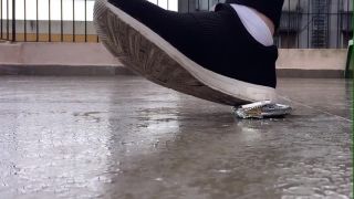 free xxx video 12 x7nferno 2020 11 05 1203236370 walking in sneakers on puddles. i had to remove my sock - x7nferno - femdom porn stoya femdom-2