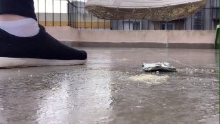 free xxx video 12 x7nferno 2020 11 05 1203236370 walking in sneakers on puddles. i had to remove my sock - x7nferno - femdom porn stoya femdom-4