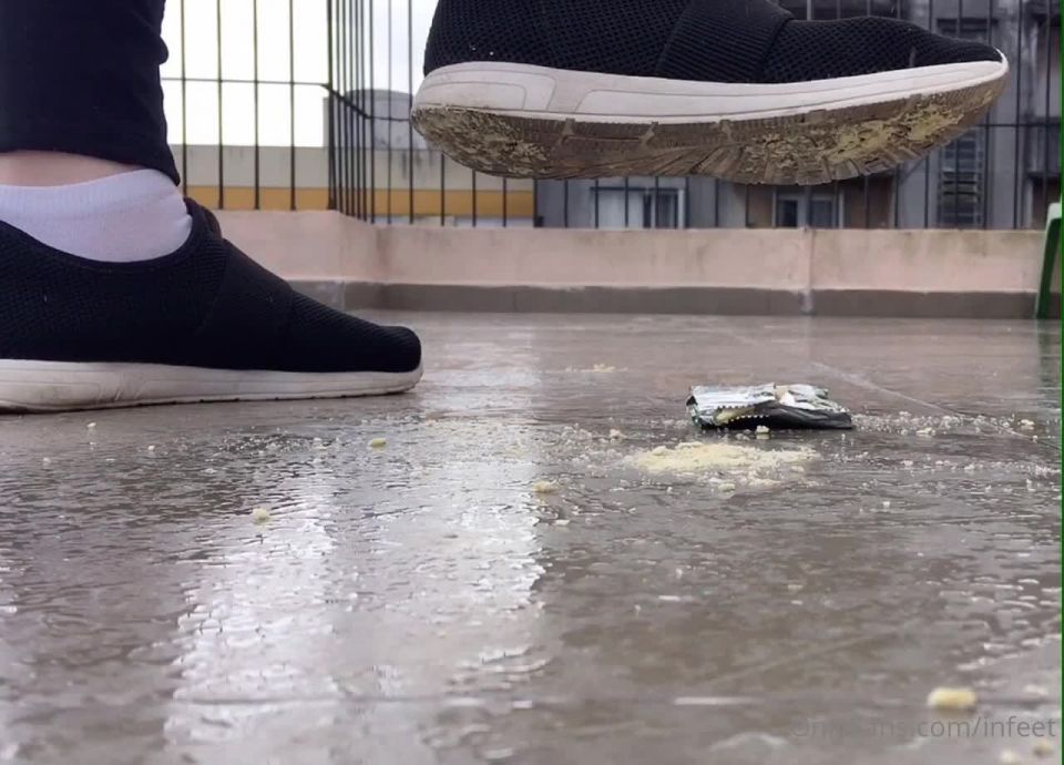 free xxx video 12 x7nferno 2020 11 05 1203236370 walking in sneakers on puddles. i had to remove my sock - x7nferno - femdom porn stoya femdom