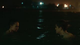 Alicia Vikander – Son of a Gun (2014) HD 720p - (Celebrity porn)-0