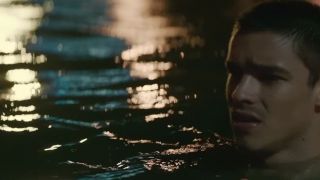 Alicia Vikander – Son of a Gun (2014) HD 720p - (Celebrity porn)-6