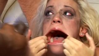 xxx video 11 submissive blowjob femdom porn | Mouth Meat #6 | interracial-8