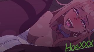 Threesome Nyantchas Tsona Car Sex-0