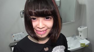 FC2 PPV 1077573 【個人撮影】ラム18歳 大人気！アイドル級の超絶美少女配信者が再登場！トイレでリアルガチSEX！周りを気にしながら、声を抑えつつ生チ○ポに感じまくり！最後は濃〜い精子を大量中出し！-0