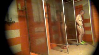 Shower bathroom 1195-0