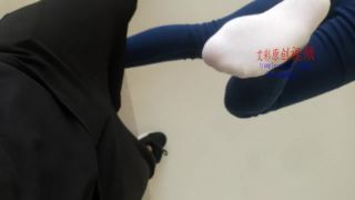 Korean foot worship!(vids)(vids) foot -6