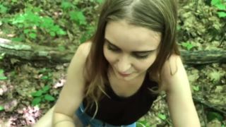 clip 31 jailbait amateur teens amateur porn | heidi takes him and her dog for a walk in woods only to reward her guy with a blowjob et captivating smiles. she fin… | amateur hardcore-5