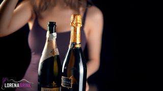 Lorena Brink Lorena Brink - Fappy New Year-1